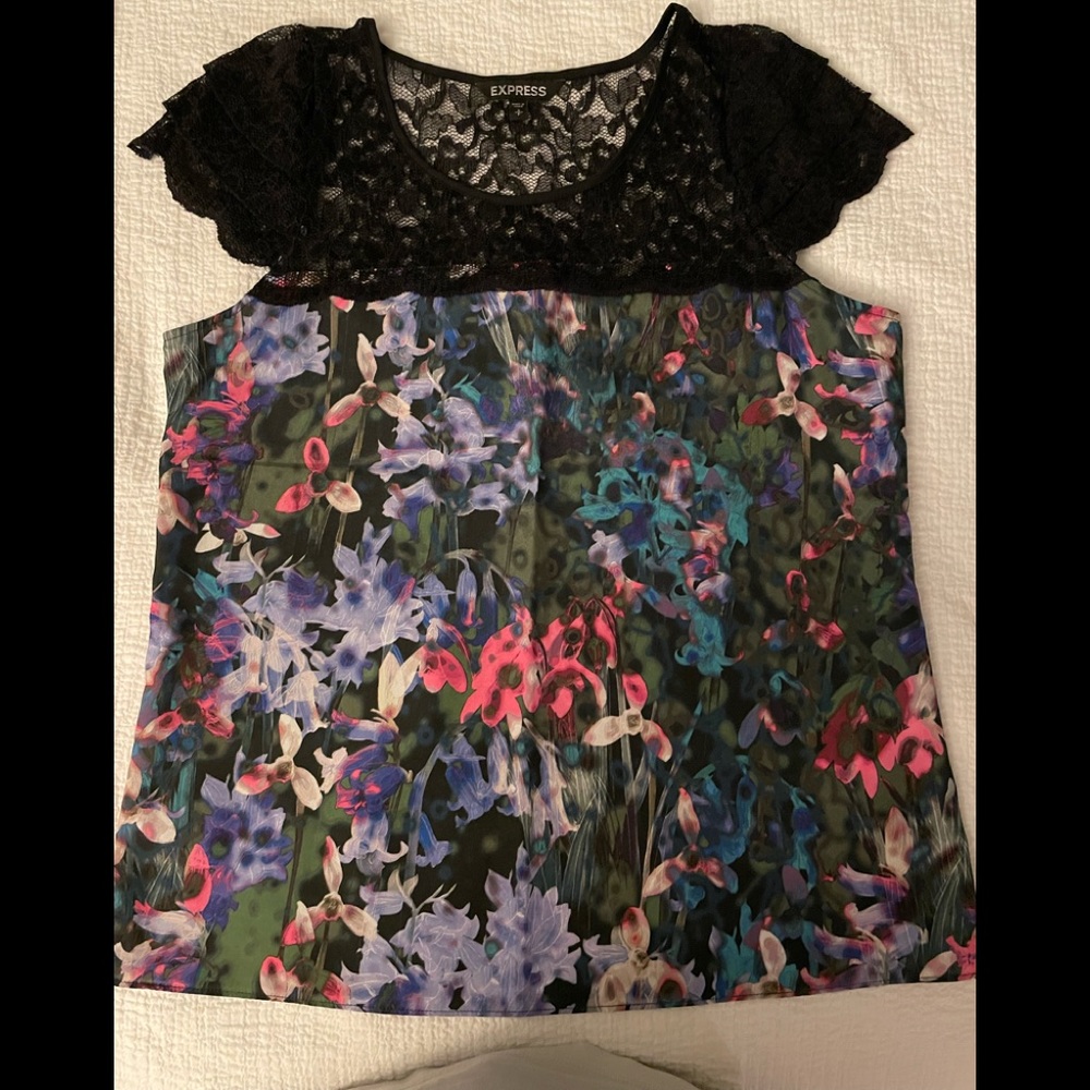 Express shirt